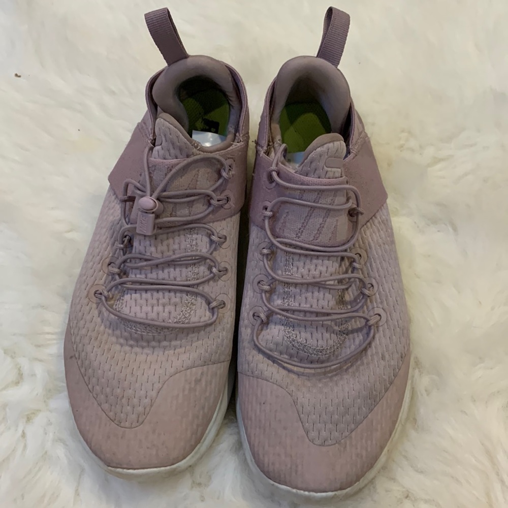 Nike running shoes